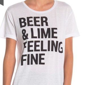 Graphic Tee- Chaser Brand